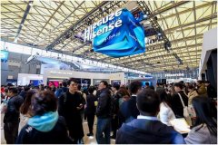 有AI更有爱！海信世界杯定制产品亮相AWE2026，重构“主动服务”智慧生活